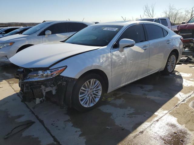 LEXUS ES 350 2016 58abk1gg9gu015454