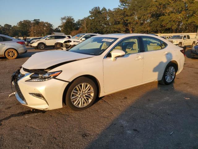 LEXUS ES 350 2016 58abk1gg9gu017222