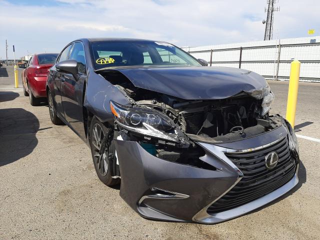 LEXUS ES 350 2016 58abk1gg9gu019181