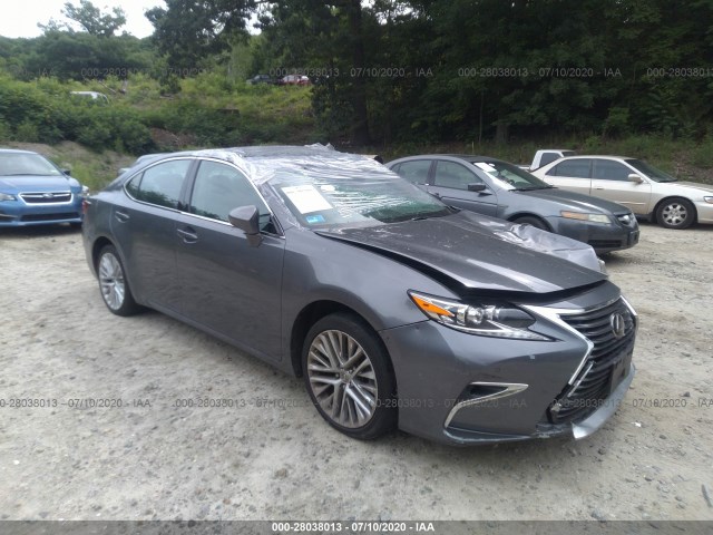 LEXUS ES 350 2016 58abk1gg9gu019682