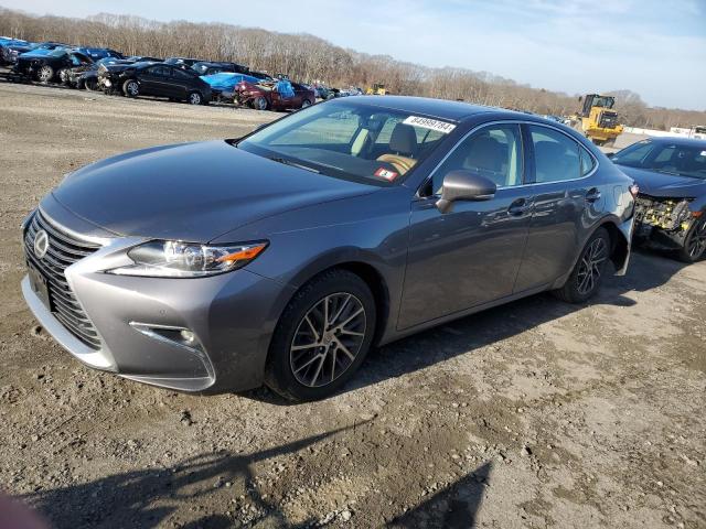 LEXUS ES 350 2016 58abk1gg9gu020055