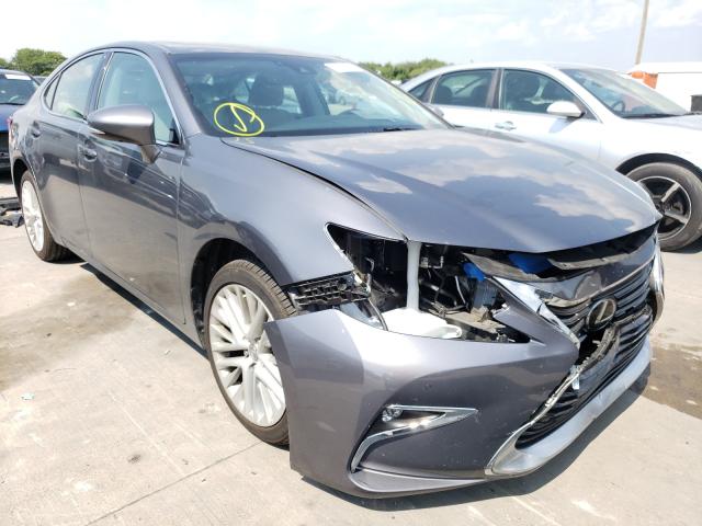 LEXUS ES 350 2016 58abk1gg9gu020220