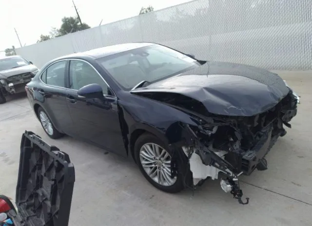 LEXUS ES 350 2016 58abk1gg9gu020525