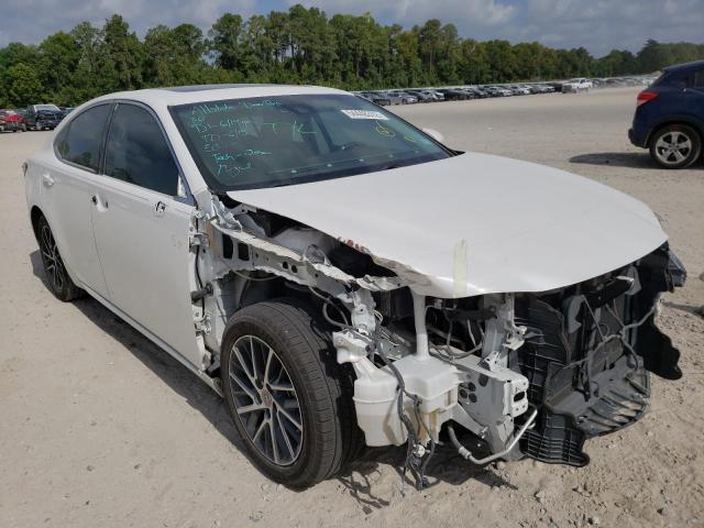 LEXUS ES 350 2016 58abk1gg9gu020802