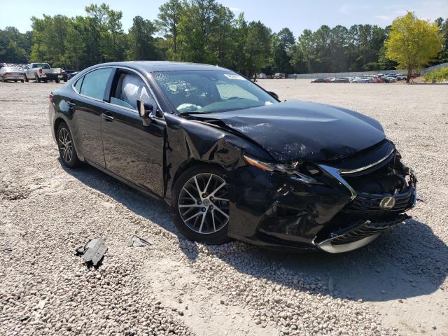 LEXUS ES 350 2016 58abk1gg9gu021920