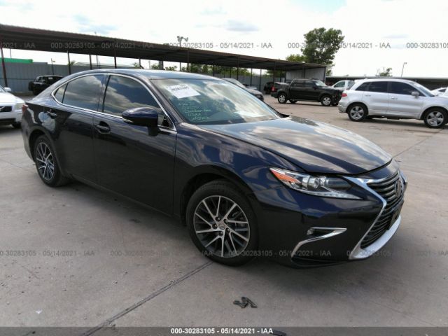 LEXUS ES 350 2016 58abk1gg9gu023389