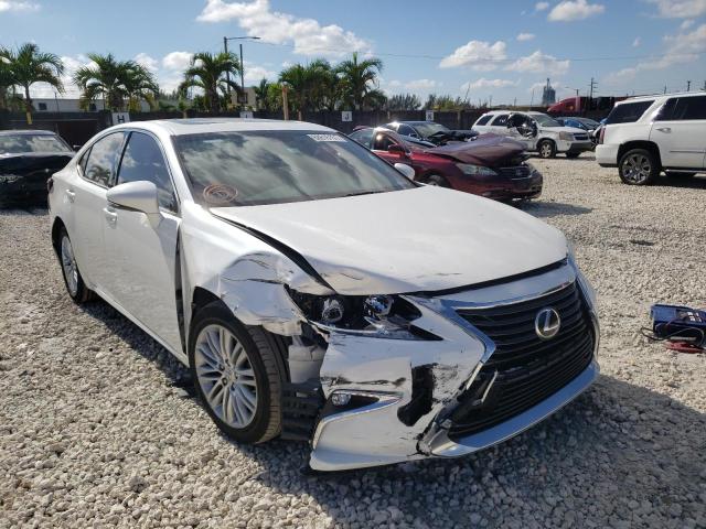 LEXUS ES 350 2016 58abk1gg9gu024381