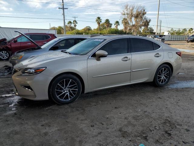 LEXUS ES350 2016 58abk1gg9gu025403