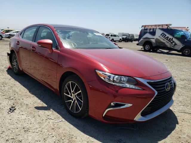 LEXUS ES 350 2016 58abk1gg9gu026616