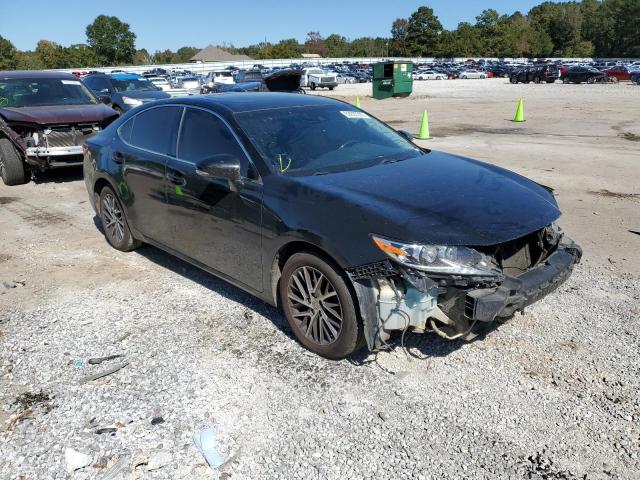 LEXUS ES 350 2016 58abk1gg9gu027720