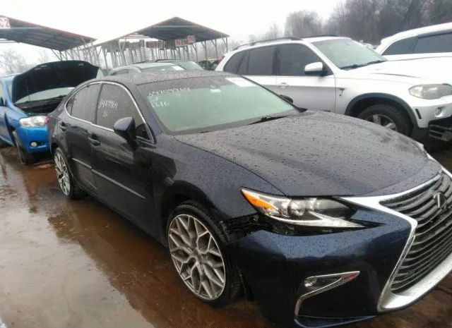 LEXUS ES 350 2016 58abk1gg9gu028544