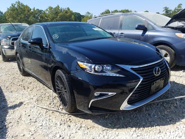 LEXUS ES 350 2016 58abk1gg9gu028804