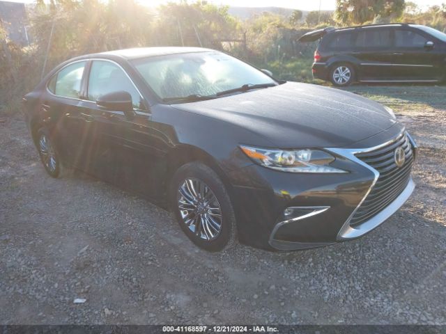 LEXUS ES 2016 58abk1gg9gu029175