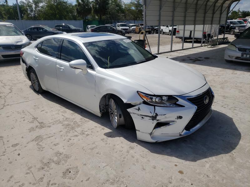 LEXUS ES 350 2016 58abk1gg9gu029869