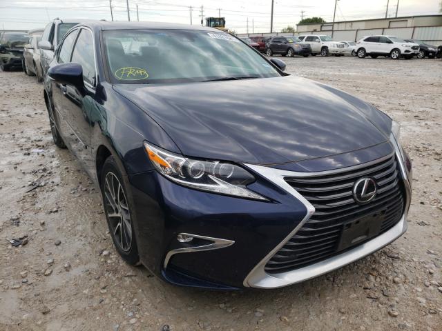 LEXUS ES 350 2016 58abk1gg9gu030620