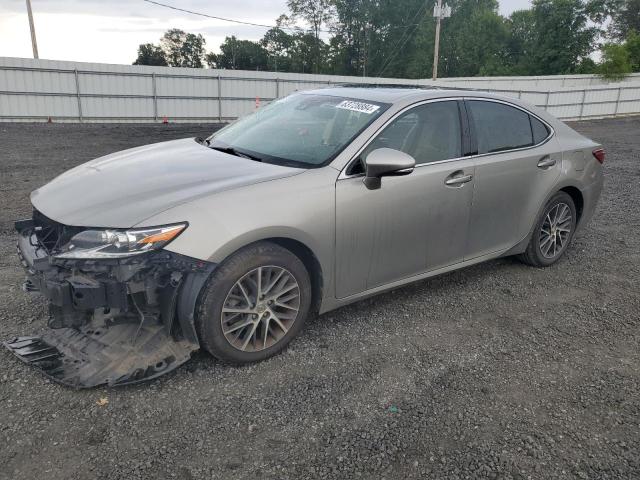 LEXUS ES350 2016 58abk1gg9gu030889