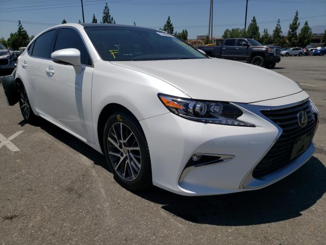 LEXUS ES 350 2016 58abk1gg9gu031217