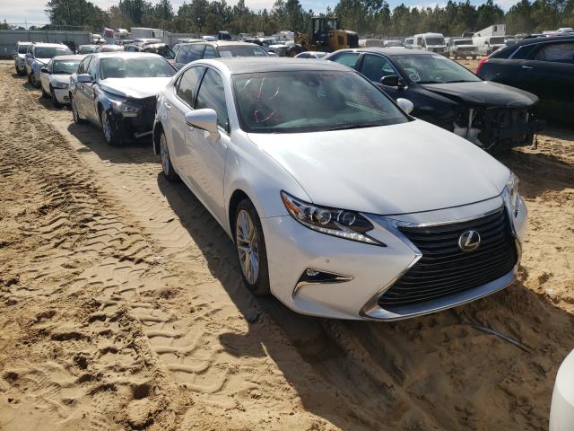 LEXUS ES 350 2016 58abk1gg9gu031735