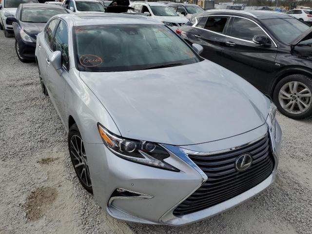 LEXUS ES 350 2016 58abk1gg9gu032562