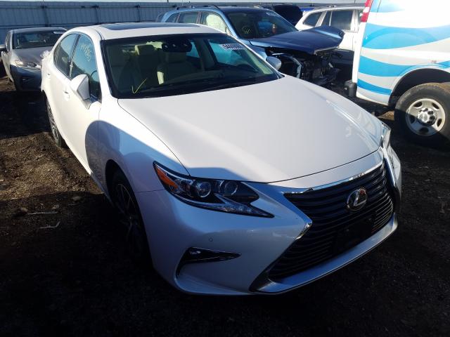 LEXUS ES 350 2016 58abk1gg9gu032593