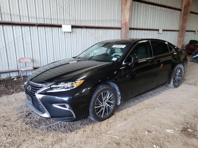 LEXUS ES 350 2016 58abk1gg9gu032710