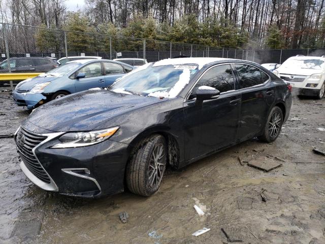 LEXUS ES 350 2016 58abk1gg9gu032965