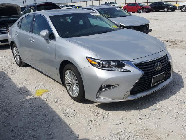 LEXUS ES 350 2016 58abk1gg9gu034425