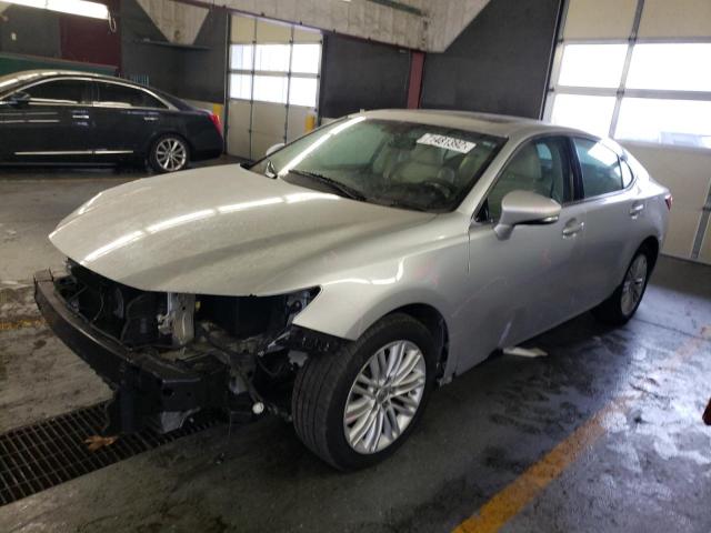 LEXUS ES 350 2016 58abk1gg9gu034599