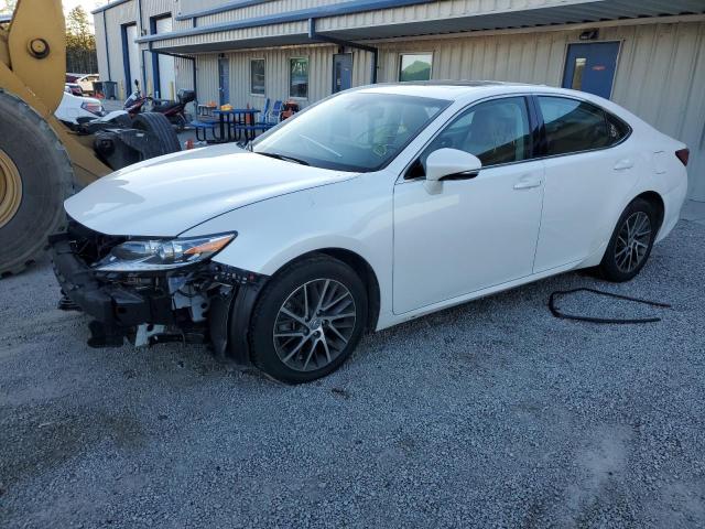 LEXUS ES 350 2016 58abk1gg9gu035378