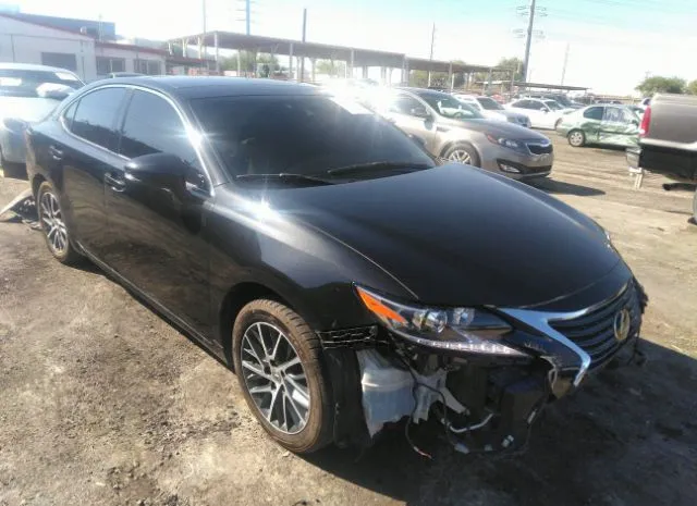 LEXUS NULL 2016 58abk1gg9gu035560