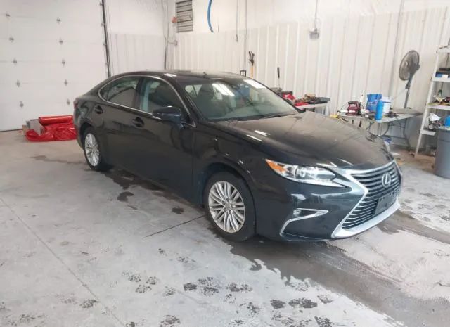 LEXUS ES 2017 58abk1gg9hu035866