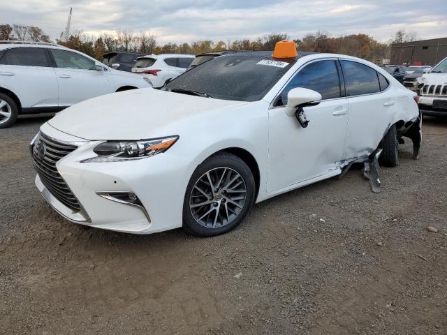 LEXUS ES 350 2017 58abk1gg9hu036788