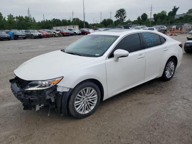 LEXUS ES 350 2017 58abk1gg9hu037164