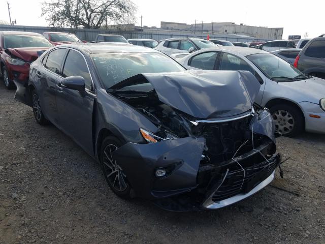 LEXUS ES 350 2017 58abk1gg9hu038878