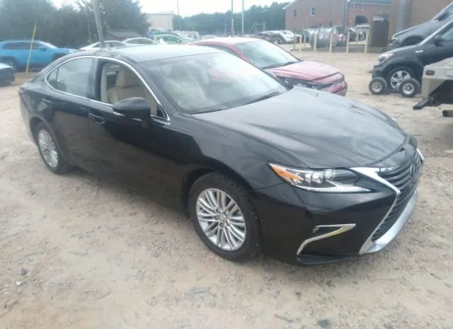 LEXUS ES 2017 58abk1gg9hu042462