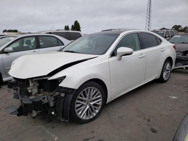 LEXUS ES 350 2017 58abk1gg9hu044129