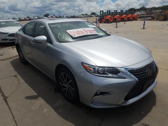 LEXUS ES 350 2017 58abk1gg9hu045779