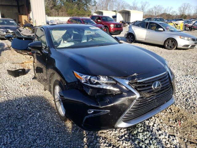 LEXUS ES 350 2017 58abk1gg9hu046057