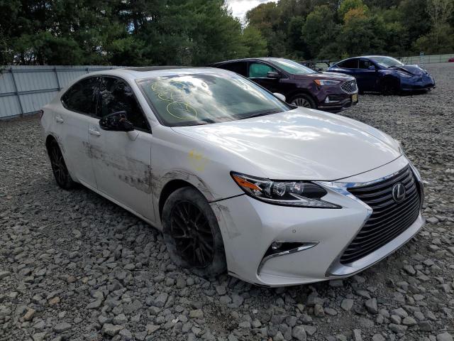 LEXUS ES 350 2017 58abk1gg9hu048195