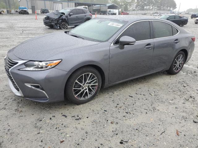 LEXUS ES350 2017 58abk1gg9hu049279