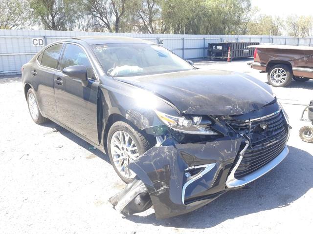 LEXUS ES 350 2017 58abk1gg9hu049833