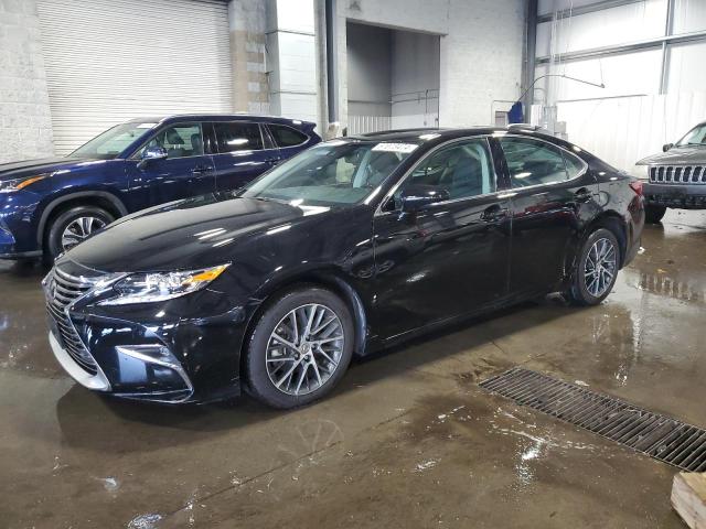 LEXUS ES350 2017 58abk1gg9hu052926