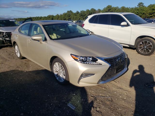 LEXUS ES 350 2017 58abk1gg9hu053073