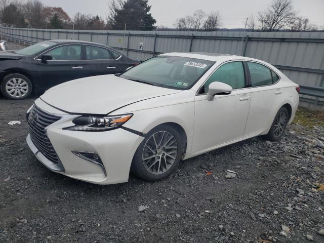 LEXUS ES350 2017 58abk1gg9hu053512