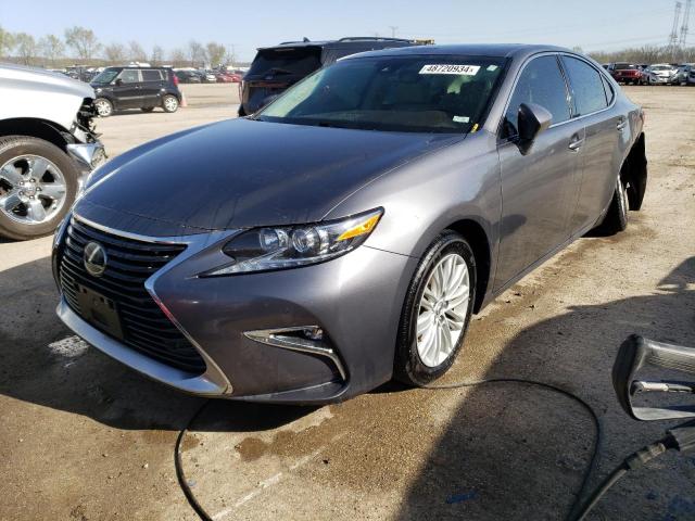 LEXUS ES350 2017 58abk1gg9hu053560