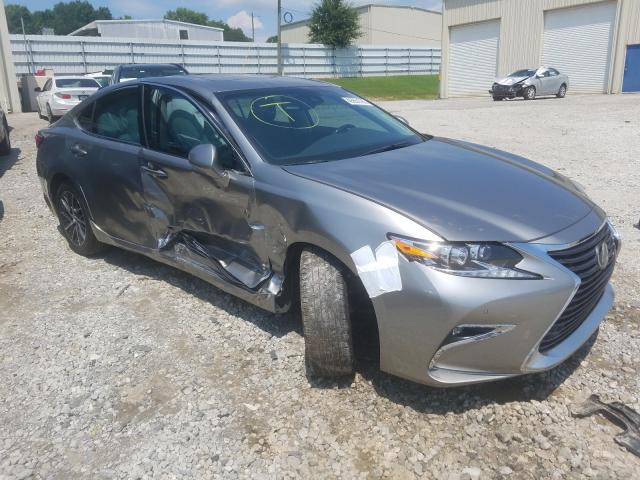 LEXUS ES 350 2017 58abk1gg9hu054353