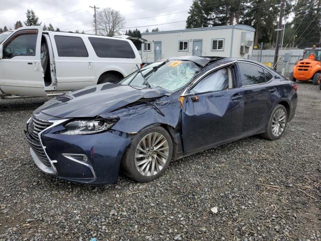 LEXUS ES350 2017 58abk1gg9hu054806