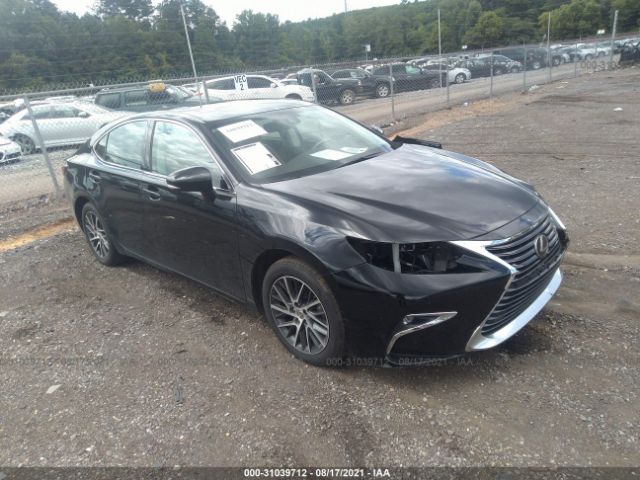 LEXUS ES 2017 58abk1gg9hu054904