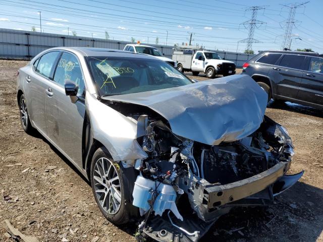 LEXUS ES 350 2017 58abk1gg9hu054935