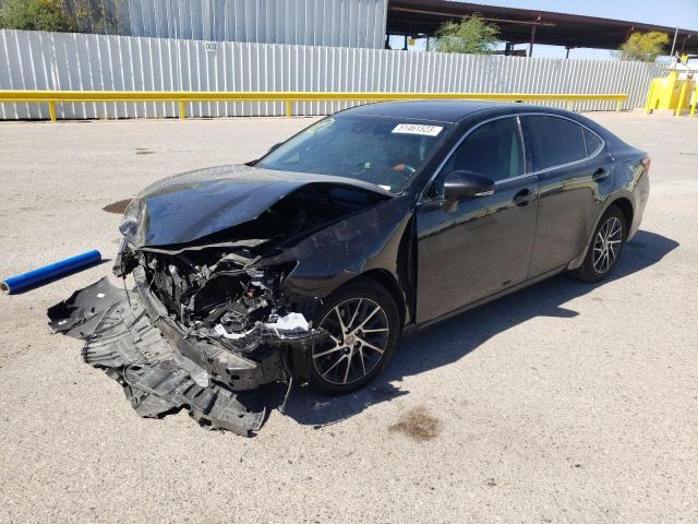 LEXUS ES 350 2017 58abk1gg9hu058645